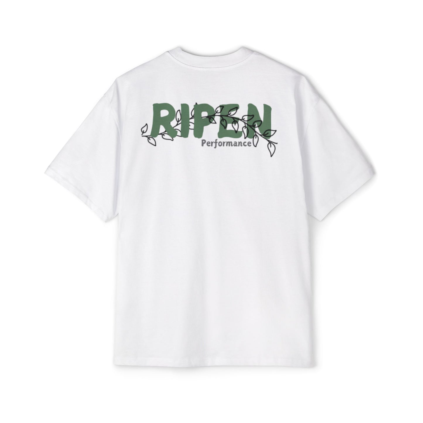 Ripen Heavy Oversized Tee