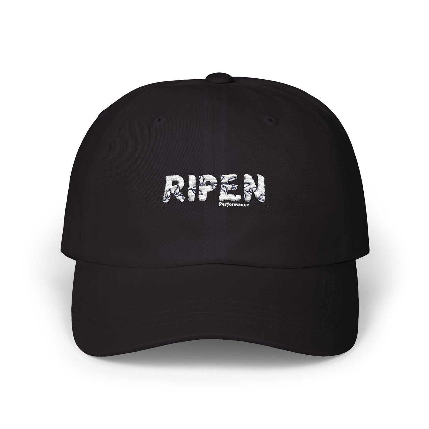 Ripen Performance Classic Dad Cap - Stylish Casual Headwear for Outdoor Enthusiasts