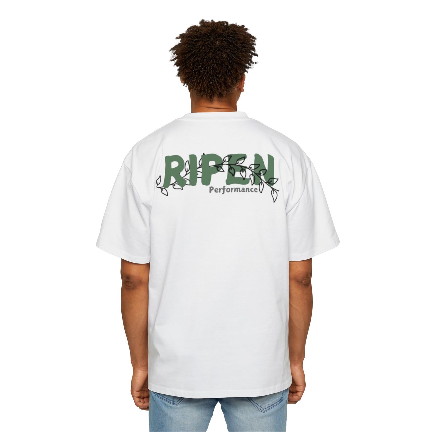 Ripen Heavy Oversized Tee