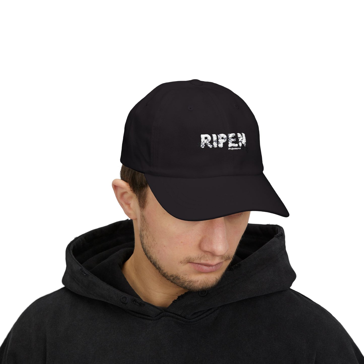 Ripen Performance Classic Dad Cap - Stylish Casual Headwear for Outdoor Enthusiasts